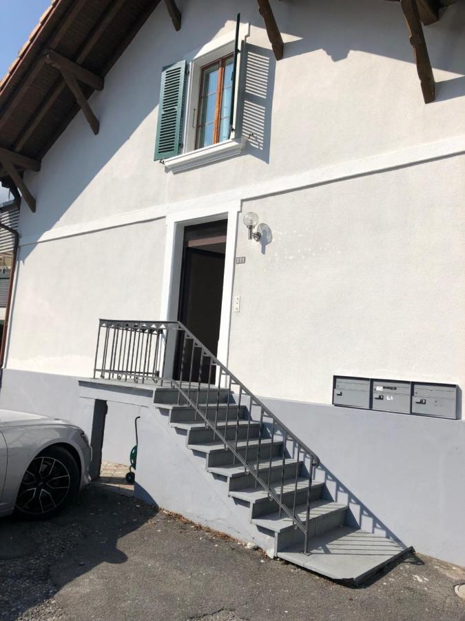 Villa Matten 1 Matten bei Interlaken Exterior foto
